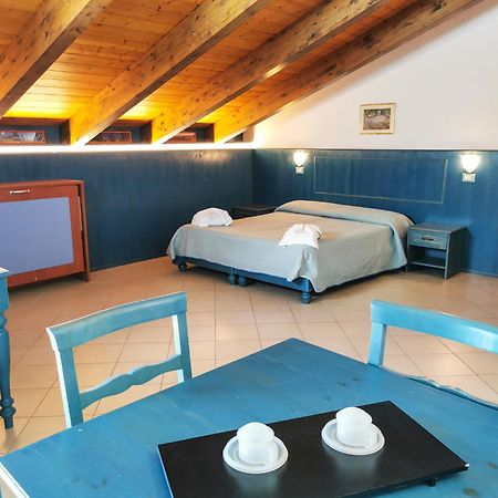 Hotel La Plage 卡托利卡 外观 照片