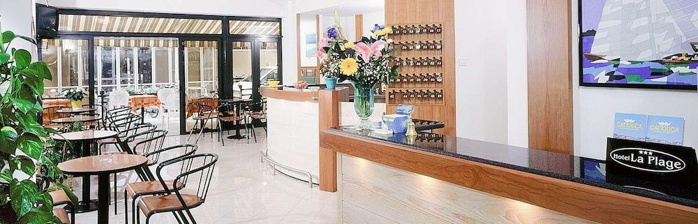 Hotel La Plage 卡托利卡 外观 照片