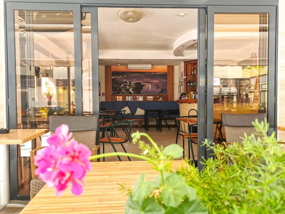 Hotel La Plage 卡托利卡 外观 照片
