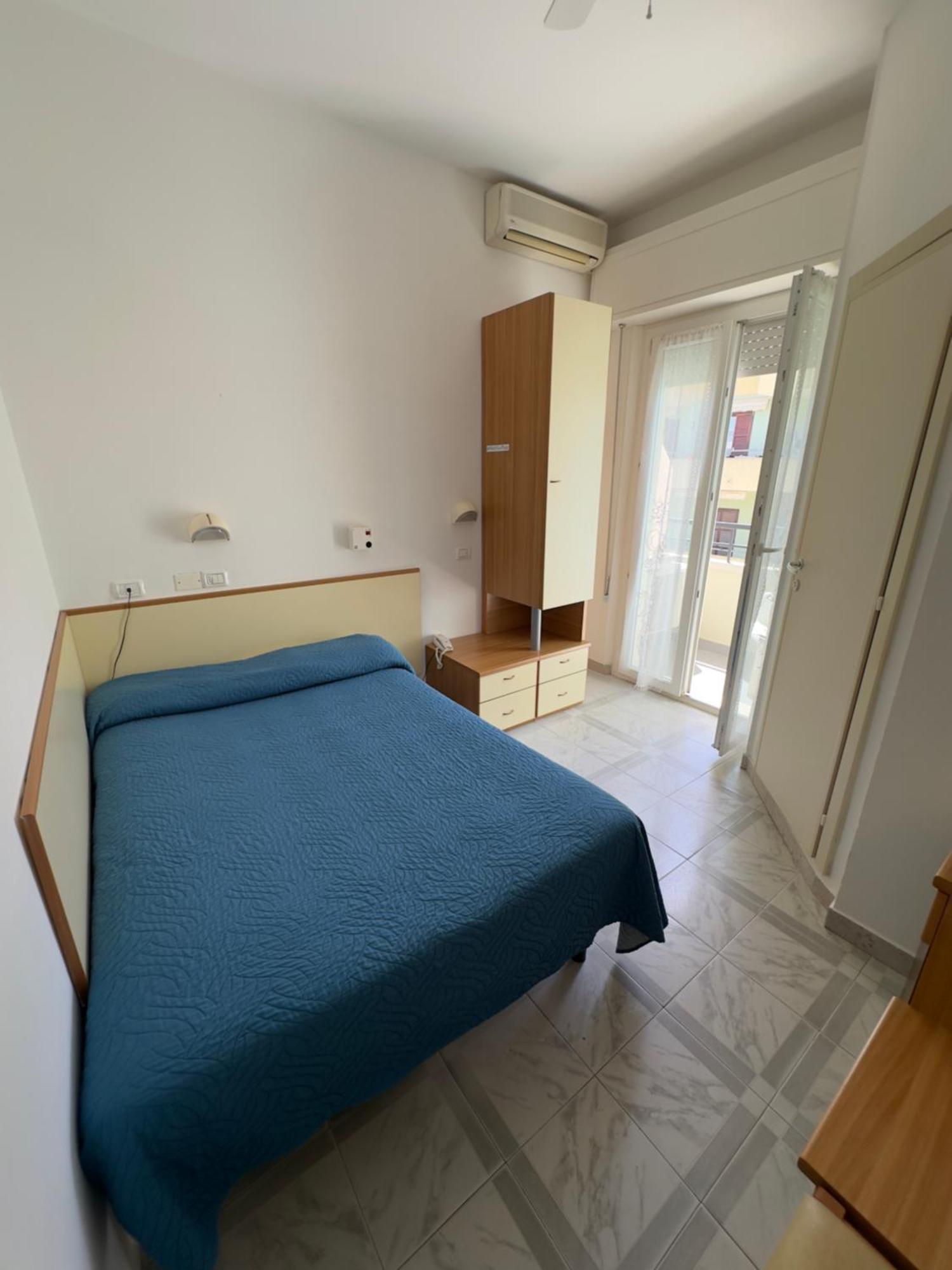 Hotel La Plage 卡托利卡 外观 照片